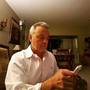 Meet your Posher, Miguel